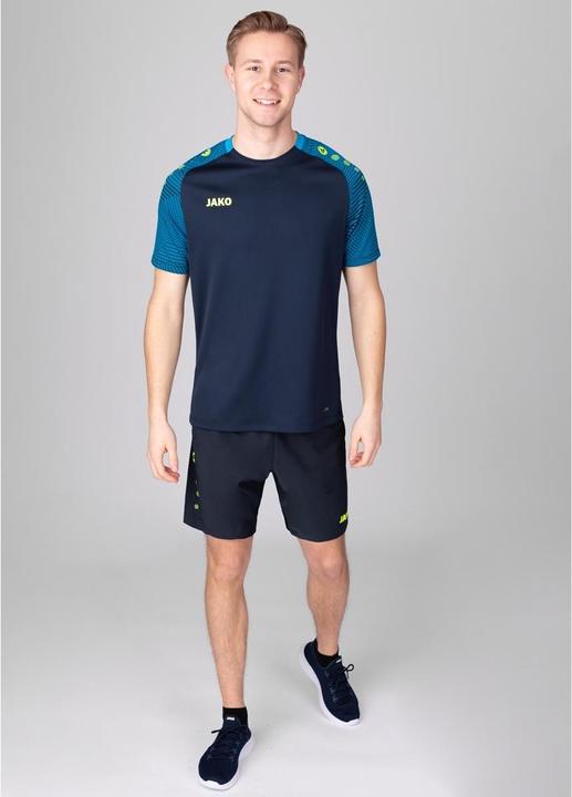 Produktbild JAKO Short Allround (S)