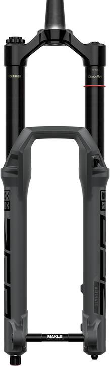 Immagine prodotto RockShox ZEB Ultimate Charger 3.1 RC2 (160 mm, Aria)