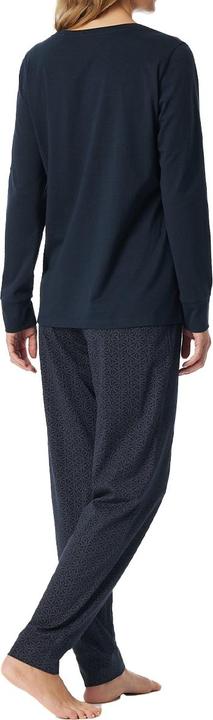 Produktbild Schiesser Pyjama Comfort Essentials (48)