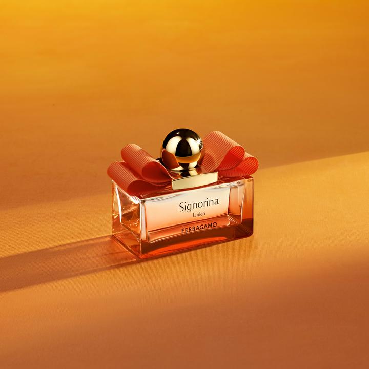 Produktbild Salvatore Ferragamo Signorina Unica Eau de Parfum (Eau de Parfum, 30 ml)