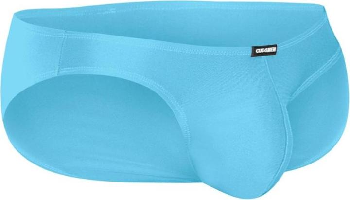Produktbild Byredo Herren-Slip in türkis (L)