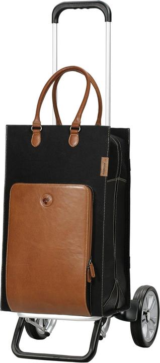 Andersen Alu Star Shopper Charu