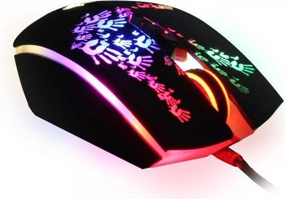 Produktbild A4Tech Bloody Blazing A60 (Kabelgebunden)