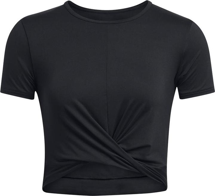 Immagine prodotto Under Armour Maglietta Motion Crossover Crop Donna (XS)