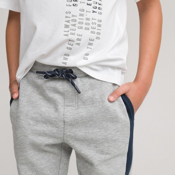 Image du produit La Redoute Collections Pantalon de jogging (94)