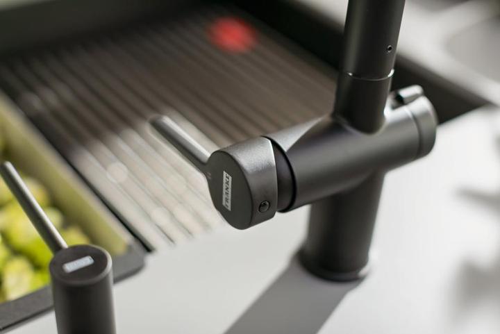 Image du produit Franke Active Twist