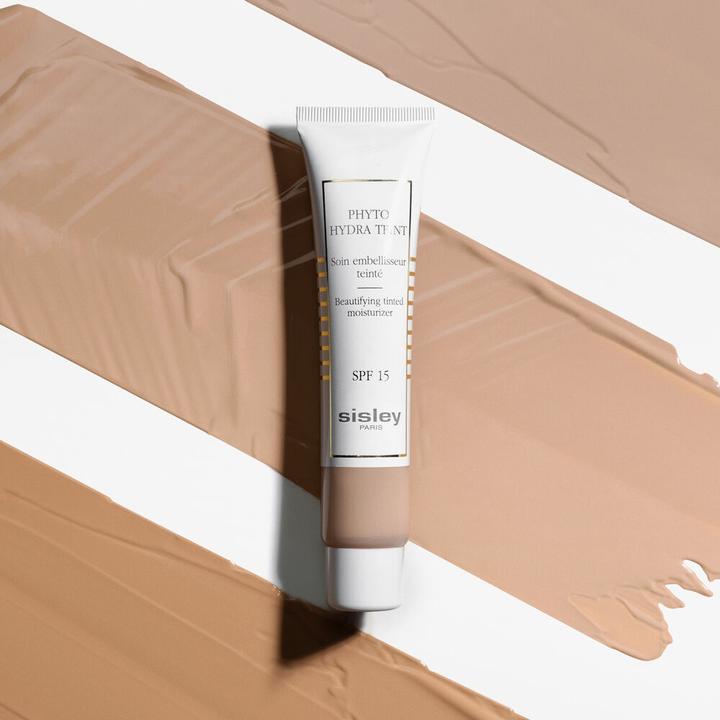 Actual product image Sisley Phyto Hydratant Complexion No "1.5 (1.5 Beige)