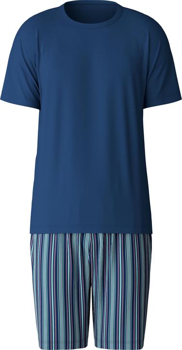 Calida Relax Superlight Kurz-Pyjama
