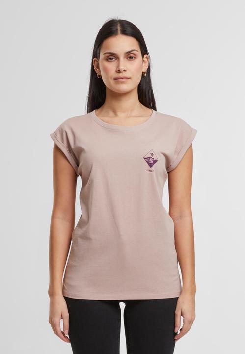 Image du produit Forvert Tee femme Pasadena - 190825 (3XL)