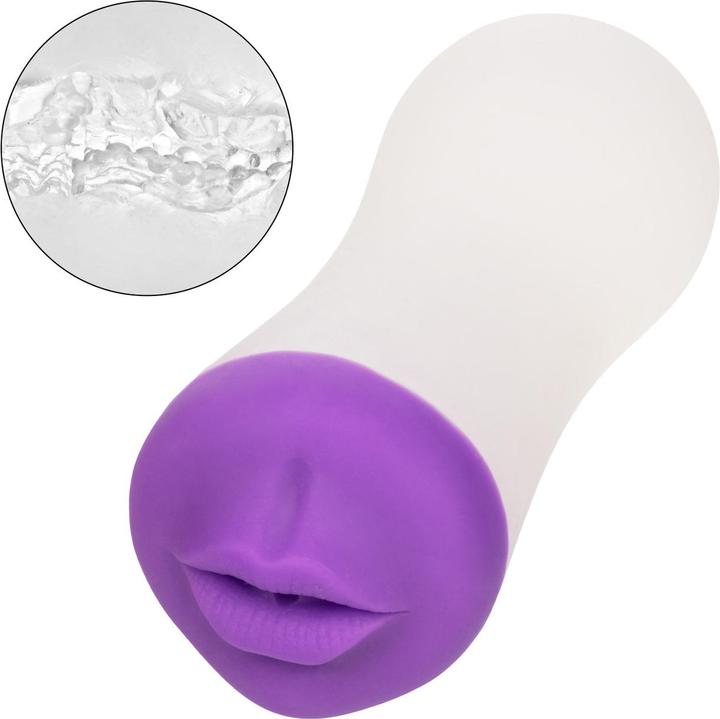 Image du produit CalExotics The Gripper™ Grip pour gorge profonde