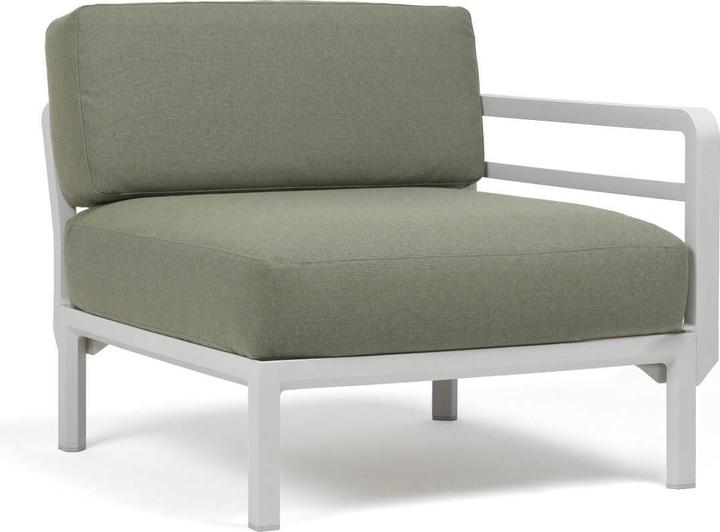 Maximo End Unit Gesso-Timo