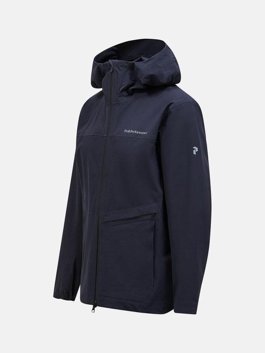 Image du produit Peak Performance Commuter Hipe Jacke (L)