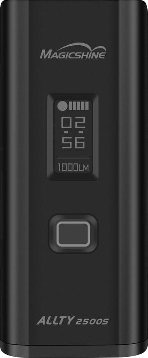 Produktbild Magicshine Allty 2500S Remote (2500 lm)