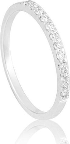 Produktbild Breuning RING - BRILL. 0,09 Ct. H/si (54, 585/14 K Gold)