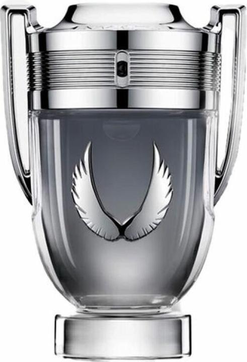 Paco Rabanne Invictus Platinum (Eau de Parfum, 200 ml)