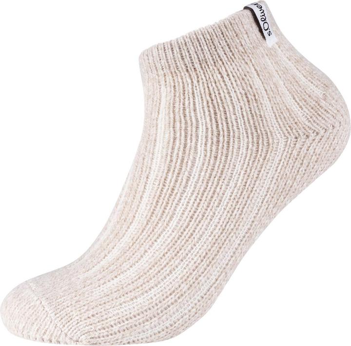 Actual product image S.Oliver Sneaker socks (pack of 4, 35, 38)