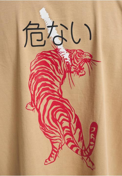 Actual product image Dangerous DNGRS DNGRS Full T-Shirts - 187281 (M)