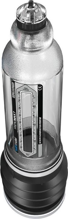 Actual product image Bathmate Hydromax7