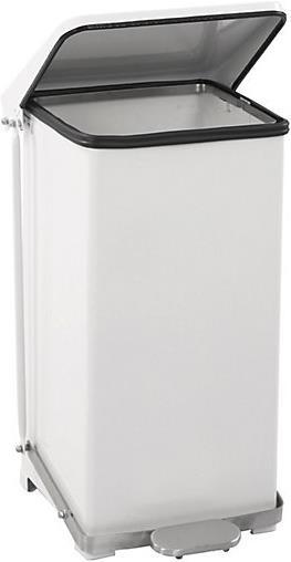 Produktbild kaiserkraft Industrie-Treteimer (45 l)