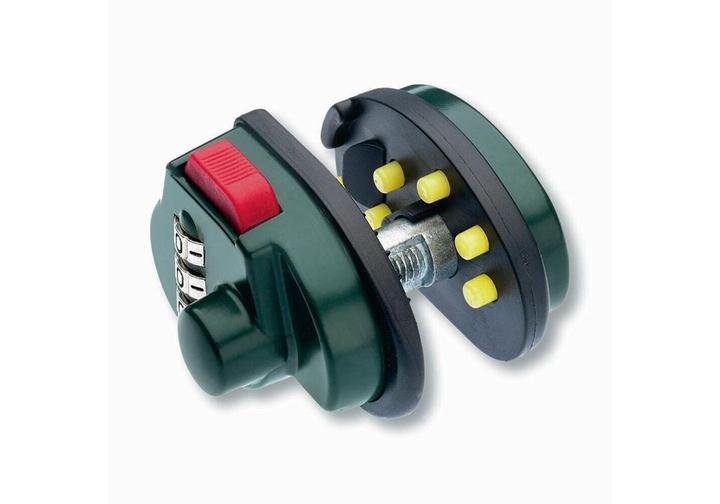 Image du produit Burg Wächter Serrure à combinaison Gun Lock GL 345 SB