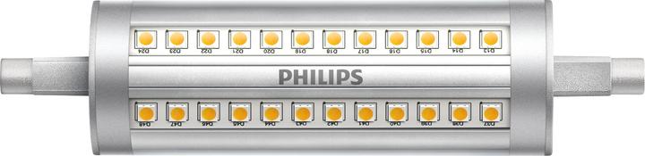 Produktbild Philips Lampe (R7s, 14 W, 1600 lm, 1 x, E)