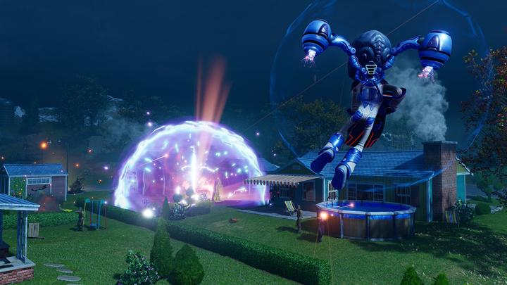 Produktbild THQ Destroy all Humans! (Xbox Series X, Xbox One X, FR)