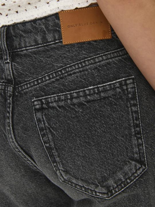 Produktbild Only ONLCOBAIN Mittlere Taille Locker geschnitten Jeans-Shorts Jeans-Shorts (L)