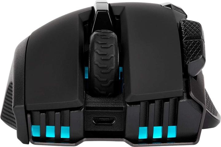 Produktbild Corsair Ironclaw RGB (Kabellos)