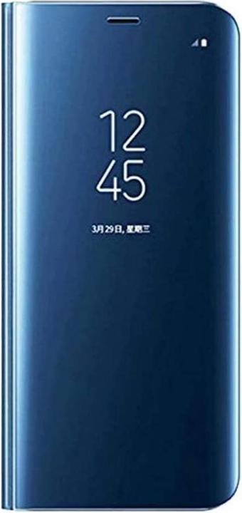 Image du produit Screenguard Xiaomi Mi Note 10 Lite Clear View Flip Case (Mi Note 10 Lite)