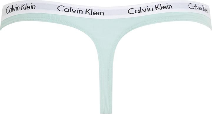 Produktbild Calvin Klein Damen-Tanga-Höschen (XS)
