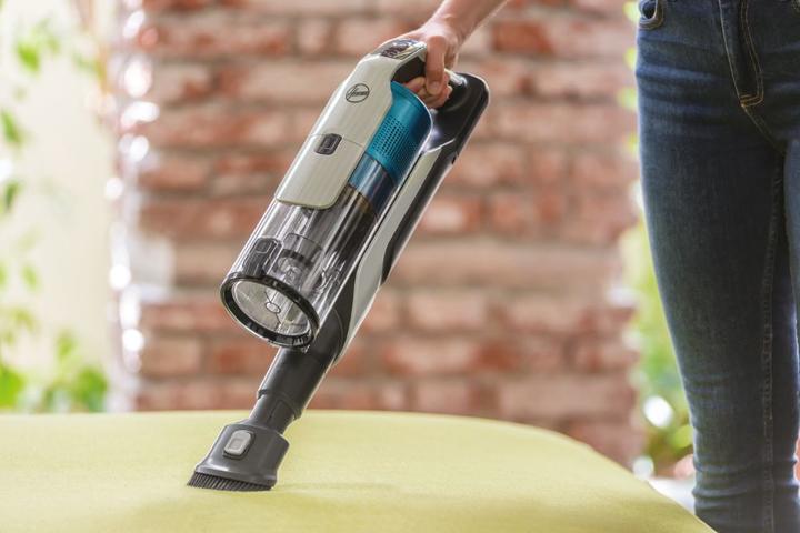 Actual product image Hoover HF9 Pets
