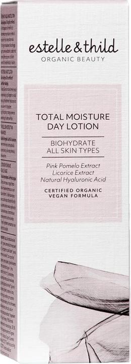 Actual product image Estelle & Thild BioHydrate (50 ml, 24h cream)