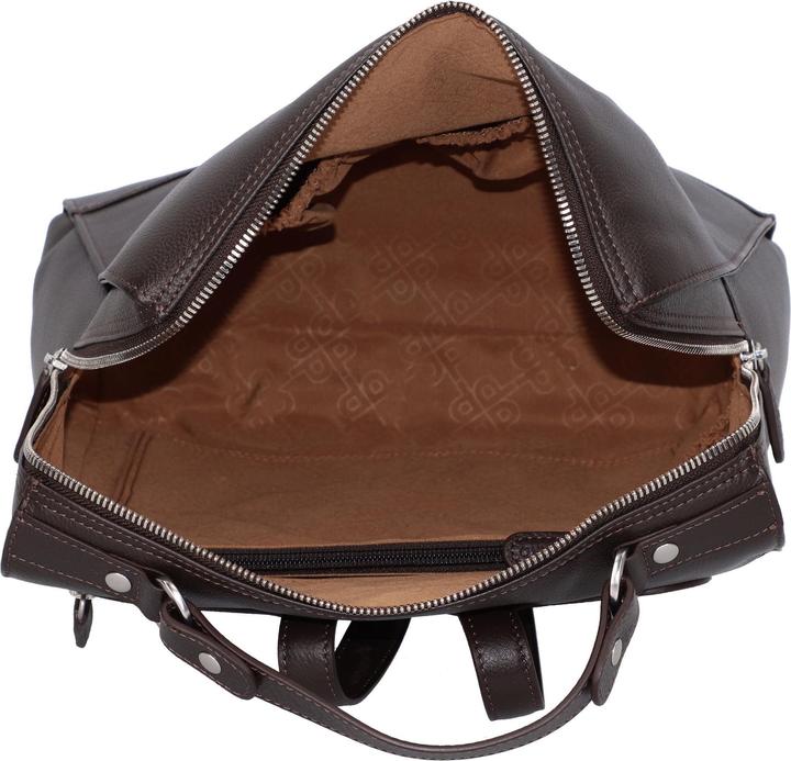 Produktbild Picard Luis City Rucksack Leder 30 cm (7 l)