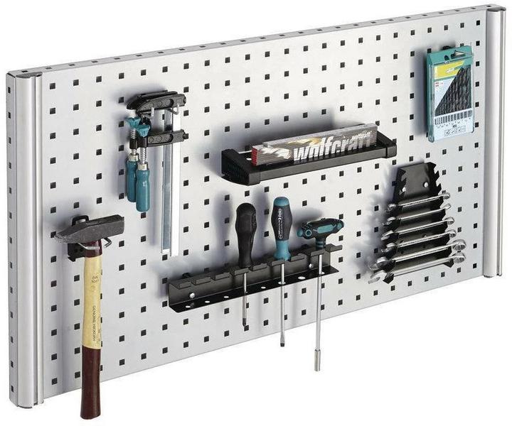 Productafbeelding wolfcraft wolfcraft 1 Geperforeerd wandrek WSS