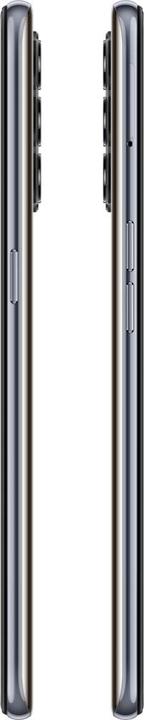 Actual product image realme GT Master (128 GB, Cosmos Black, 6.43", Dual SIM, 64 Mpx, 5G)