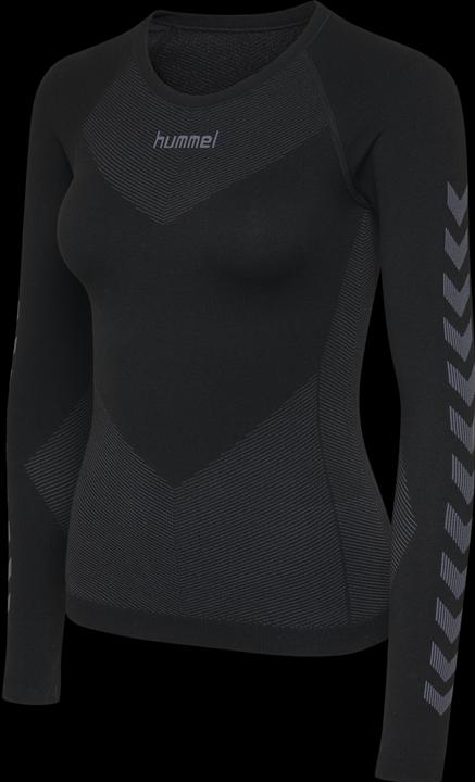 Actual product image hummel First Seamless Jersey Ladies (XS)