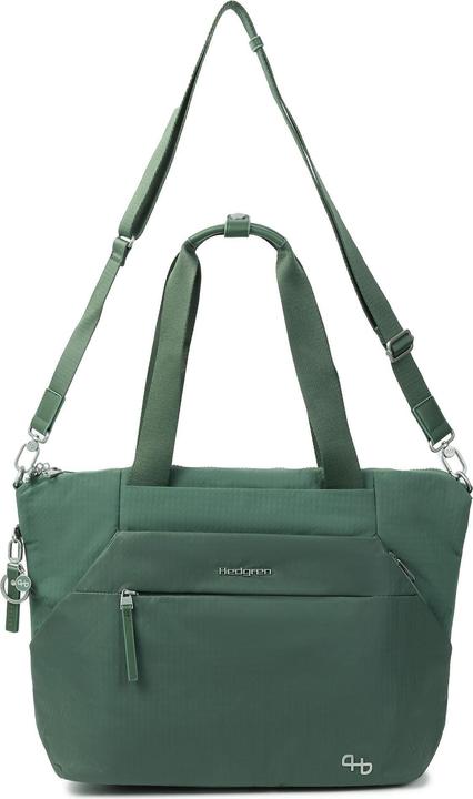 Actual product image Hedgren Furo Kicho Shopper Tasche RFID Schutz 46 cm Laptopfach (22.10 l)