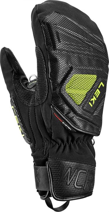 Leki WCR C Tech 3D Mitt (XL)