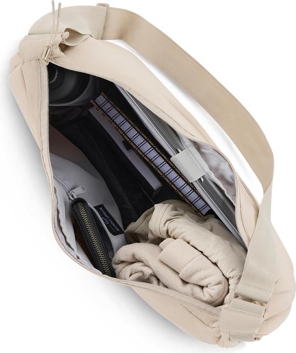 Actual product image Johnny Urban Half Moon Bag Kaia Large