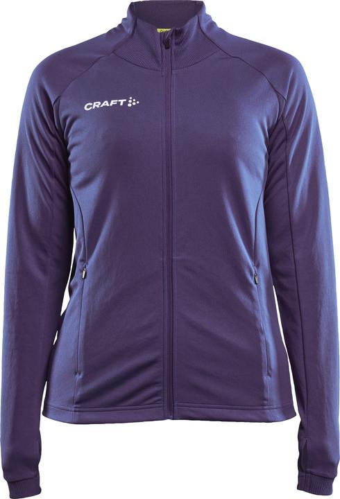 Image du produit Craft Evolve Full Zip W (M)