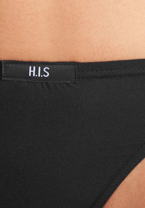 Produktbild H.I.S. Damen Slips im 10er Pack (40, 10er Pack)
