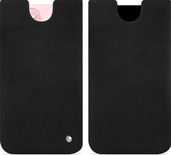Produktbild Noreve Lederschutzhülle (Apple iPhone 15)