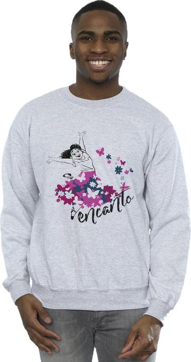Produktbild Disney Encanto Mirabel Flower Sweatshirt (XXL)