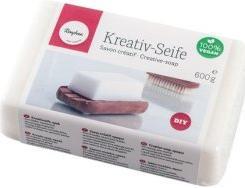 Produktbild Rayher 34229000 Creative Soap 600g Handmade Vegan Hand Soap