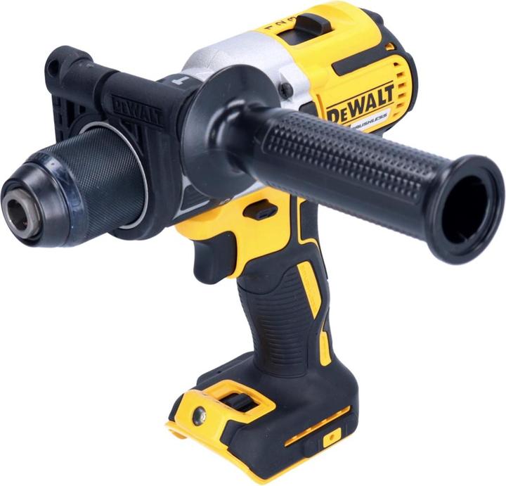 Immagine prodotto DeWalt DCD 996 N Trapano a percussione a batteria 18 V 95 Nm Brushless + 1x batteria 2,0 Ah - senza (Batteria ricaricabile)