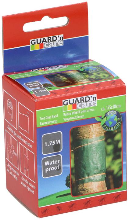 Immagine prodotto Guard´n Care Nastro adesivo per alberi (1) 1,75 mtr