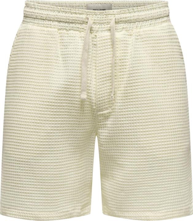 Produktbild Only & Sons Bermudashorts Tel Savier kurze Hose (XL)