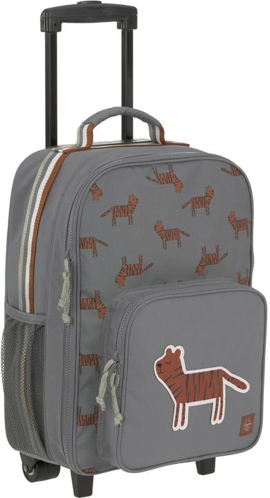 Immagine prodotto Lässig Carrello (22 l, Bagaglio a mano (fino a 50 litri))