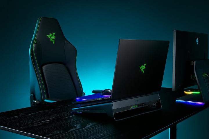 Immagine prodotto Razer NB Acc Laptop Cooling Pad