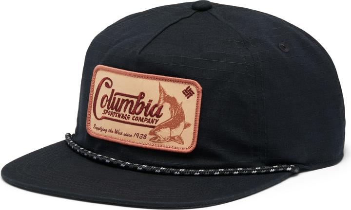 Columbia Ratchet Strap™ Snap Back (One Size)